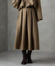 {"color":"\u30d9\u30fc\u30b8\u30e5","info":"model\uff1aH166cm size\uff1aF"}