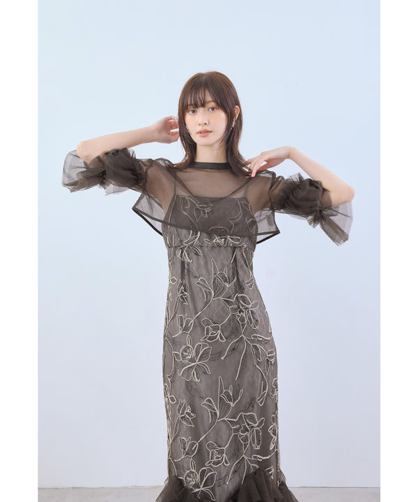 {"color":"\u30d6\u30e9\u30a6\u30f3","info":"model\uff1aH166cm size\uff1aM"}