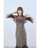 {"color":"\u30d6\u30e9\u30a6\u30f3","info":"model\uff1aH166cm size\uff1aM"}
