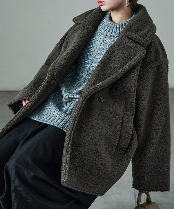 {"color":"\u30c1\u30e3\u30b3\u30fc\u30eb","info":"model\uff1aH158cm size\uff1aF"}