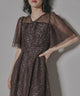{"color":"\u30d1\u30fc\u30d7\u30eb","info":"model\uff1aH167cm size\uff1aM"}