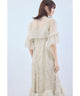 {"color":"\u30d9\u30fc\u30b8\u30e5","info":"model\uff1aH166cm size\uff1aM"}