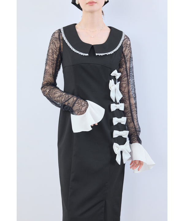 {"color":"\u30d6\u30e9\u30c3\u30af","info":"model\uff1aH166cm size\uff1aM"}