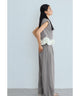 {"color":"\u30e2\u30ab","info":"model\uff1aH165cm size\uff1aM"}