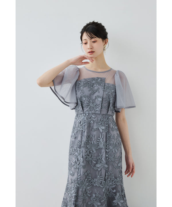 {"color":"\u30b0\u30ec\u30a4\u30c3\u30b7\u30e5\u30d6\u30eb\u30fc","info":"model\uff1aH166cm size\uff1aM"}