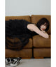 {"color":"\u30d6\u30e9\u30c3\u30af","info":"model\uff1aH166cm size\uff1aM"}