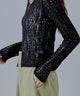 {"color":"\u30d6\u30e9\u30c3\u30af","info":"model\uff1aH166cm size\uff1aF"}