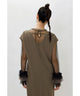 {"color":"\u30d9\u30fc\u30b8\u30e5","info":"model\uff1aH165cm size\uff1aM"}