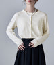 {"color":"\u30aa\u30d5\u30db\u30ef\u30a4\u30c8","info":"model\uff1aH166cm size\uff1aM"}