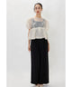 {"color":"\u30d9\u30fc\u30b8\u30e5\u00d7\u30d6\u30e9\u30c3\u30af","info":"model\uff1aH165cm size\uff1aM"}