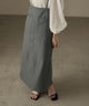 {"color":"\u30b0\u30ec\u30fc","info":"model\uff1aH158cm size\uff1aF"}