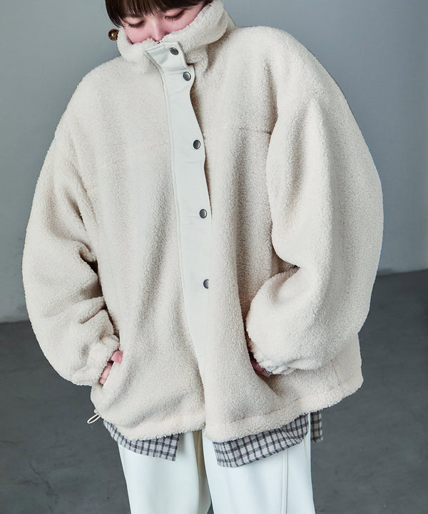 {"color":"\u30a2\u30a4\u30dc\u30ea\u30fc","info":"model\uff1aH158cm size\uff1aM"}