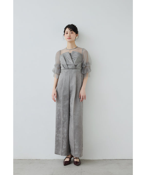 {"color":"\u30b0\u30ec\u30fc","info":"model\uff1aH166cm size\uff1aM"}