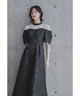{"color":"\u30d6\u30e9\u30c3\u30af","info":"model\uff1aH166cm size\uff1aM"}