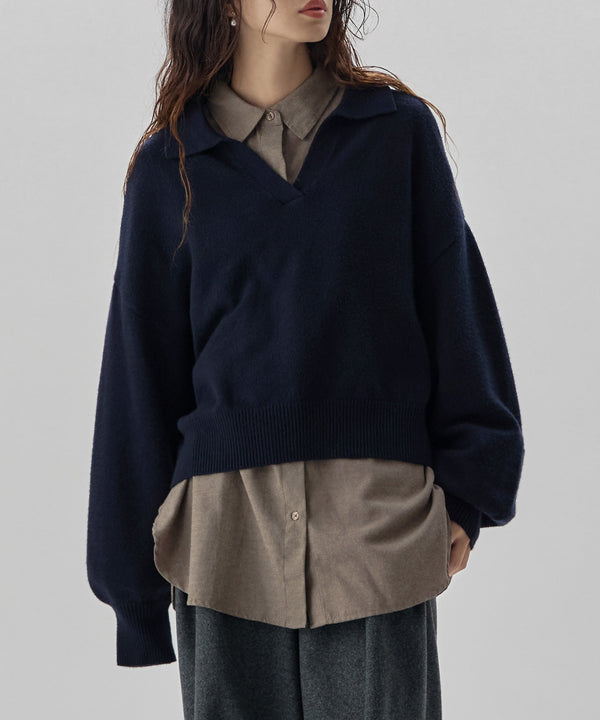 {"color":"\u30cd\u30a4\u30d3\u30fc","info":"model\uff1aH166cm size\uff1aM"}