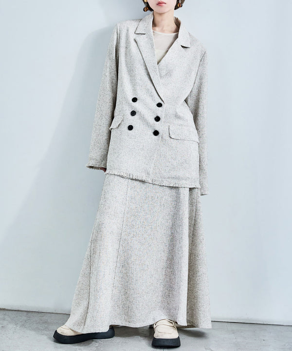 {"color":"\u30a2\u30a4\u30dc\u30ea\u30fc","info":"model\uff1aH158cm size\uff1aM"}