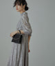 {"color":"\u30b0\u30ec\u30fc","info":"model\uff1aH167cm size\uff1aM"}