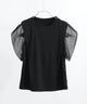 {"color":"\u30d6\u30e9\u30c3\u30af","info":"model\uff1aH158cm size\uff1aM"}