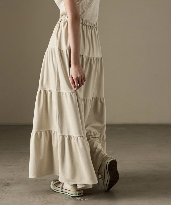 {"color":"\u30a2\u30a4\u30dc\u30ea\u30fc","info":"model\uff1aH158cm size\uff1aM"}