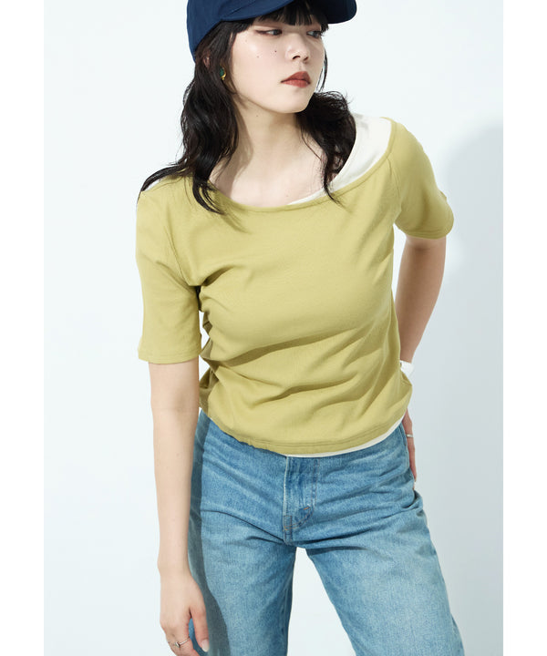 {"color":"\u30a4\u30a8\u30ed\u30fc","info":"model\uff1aH157cm size\uff1aM"}