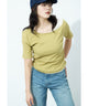 {"color":"\u30a4\u30a8\u30ed\u30fc","info":"model\uff1aH157cm size\uff1aM"}