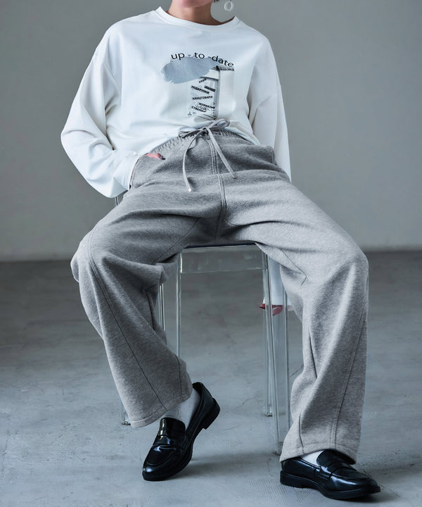 {"color":"\u6762\u30b0\u30ec\u30fc","info":"model\uff1aH158cm size\uff1aM"}