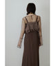 {"color":"\u30c1\u30e7\u30b3\u30ec\u30fc\u30c8\u30d6\u30e9\u30a6\u30f3","info":"model\uff1aH166cm size\uff1aM"}
