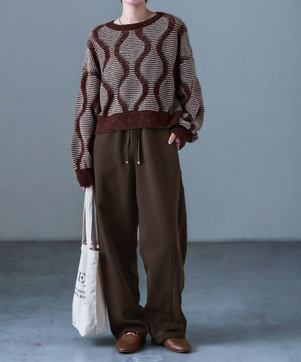 {"color":"\u30d6\u30e9\u30a6\u30f3","info":"model\uff1aH158cm size\uff1aM"}