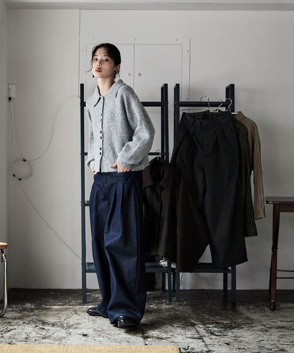 {"color":"\u30b0\u30ec\u30fc","info":"model\uff1aH166cm size\uff1aM"}