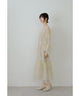 {"color":"\u30a4\u30a8\u30ed\u30fc","info":"model\uff1aH166cm size\uff1aM"}