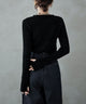 {"color":"\u30d6\u30e9\u30c3\u30af","info":"model\uff1aH170cm size\uff1aF"}