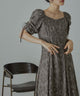 {"color":"\u30d6\u30e9\u30a6\u30f3","info":"model\uff1aH167cm size\uff1aM"}
