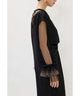 {"color":"\u30d6\u30e9\u30c3\u30af","info":"model\uff1aH165cm size\uff1aM"}
