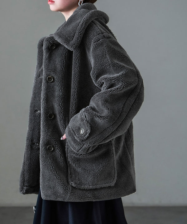 {"color":"\u30c1\u30e3\u30b3\u30fc\u30eb\u30b0\u30ec\u30fc","info":"model\uff1aH158cm size\uff1aM"}