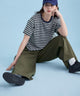 {"color":"\u30b0\u30ec\u30fc","info":"model\uff1aH166cm size\uff1aM"}