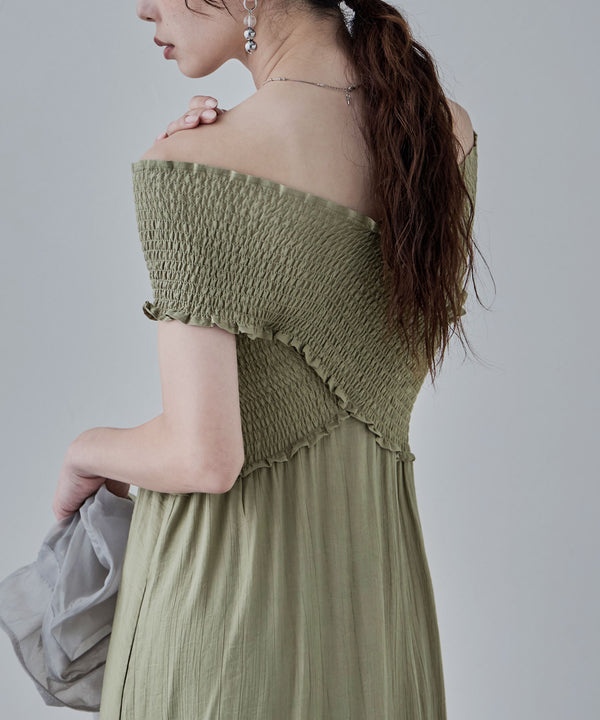 {"color":"\u30b0\u30ec\u30fc\u30b8\u30e5","info":"model\uff1aH166cm size\uff1aF"}