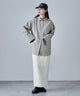{"color":"\u30a2\u30a4\u30dc\u30ea\u30fc","info":"model\uff1aH166cm size\uff1aF"}