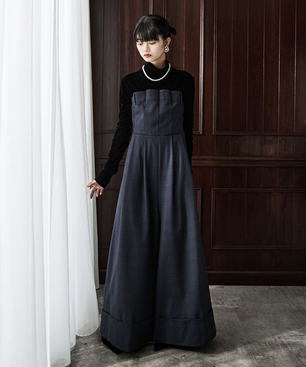 {"color":"\u30cd\u30a4\u30d3\u30fc","info":"model\uff1aH163cm size\uff1aM"}