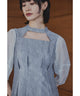 {"color":"\u30b0\u30ec\u30fc","info":"model\uff1aH166cm size\uff1aM"}