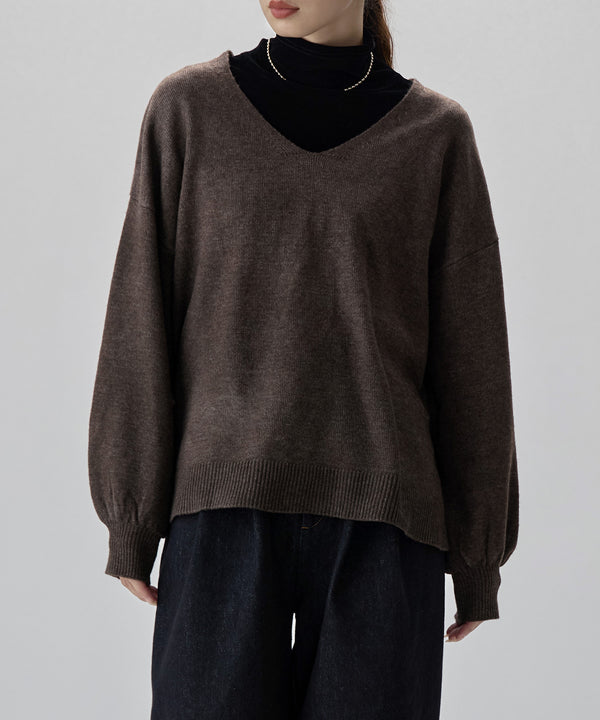 {"color":"\u30d6\u30e9\u30a6\u30f3","info":"model\uff1aH166cm size\uff1aM"}