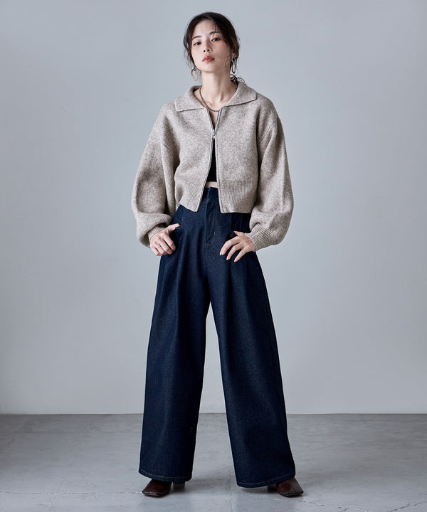 {"color":"\u30b0\u30ec\u30fc\u30b8\u30e5","info":"model\uff1aH166cm size\uff1aM"}