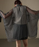 {"color":"\u30d6\u30e9\u30c3\u30af","info":"model\uff1aH158cm size\uff1aM"}