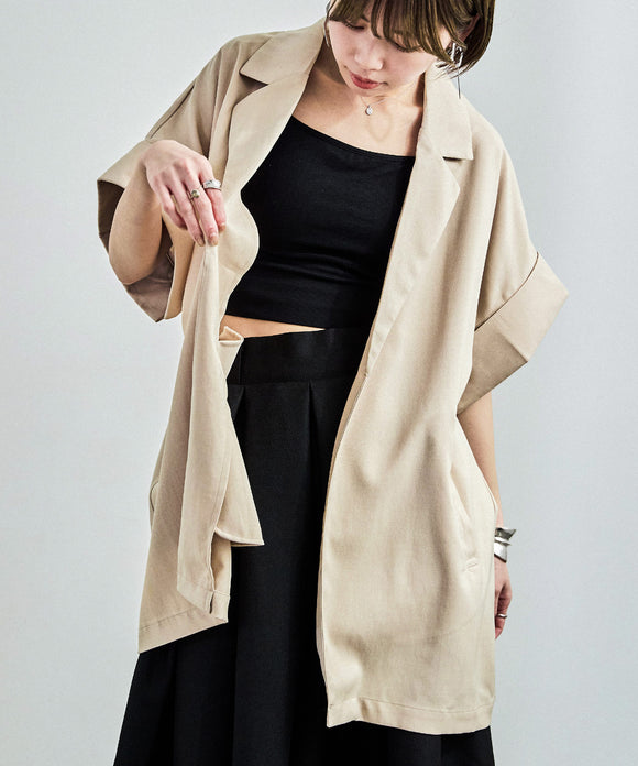 {"color":"\u30a2\u30a4\u30dc\u30ea\u30fc","info":"model\uff1aH158cm size\uff1aM"}