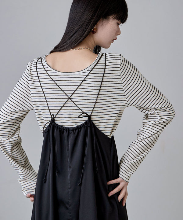 {"color":"\u30a2\u30a4\u30dc\u30ea\u30fc","info":"model\uff1aH163cm size\uff1aM"}