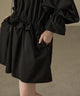 {"color":"\u30d6\u30e9\u30c3\u30af","info":"model\uff1aH158cm size\uff1aM"}