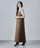 {"color":"\u30d6\u30e9\u30a6\u30f3","info":"model\uff1aH166cm size\uff1aF"}