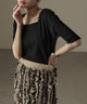 {"color":"\u30d6\u30e9\u30c3\u30af","info":"model\uff1aH158cm size\uff1aM"}