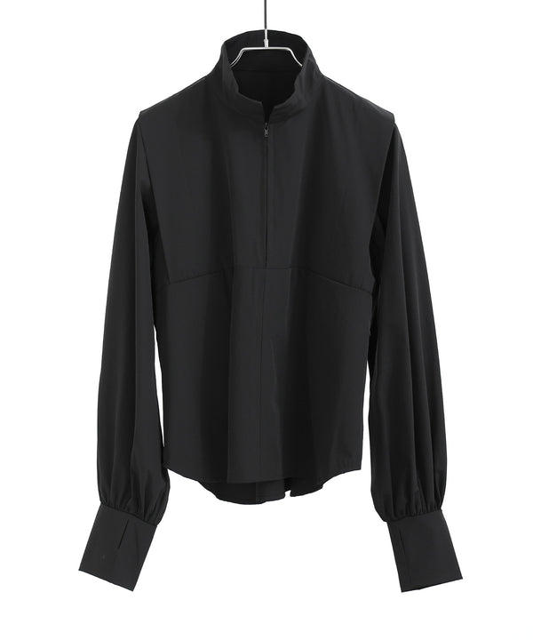 {"color":"\u30d6\u30e9\u30c3\u30af","info":"model\uff1aH158cm size\uff1aM"}