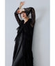 {"color":"\u30d6\u30e9\u30c3\u30af","info":"model\uff1aH166cm size\uff1aM"}