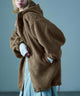 {"color":"\u30e2\u30ab","info":"model\uff1aH158cm size\uff1aM"}
